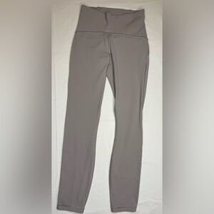 Lululemon Stone High-Waisted Women's Leggings